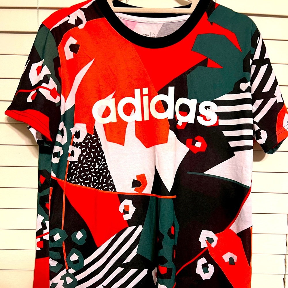 Adidas Farm Rio T-shirt